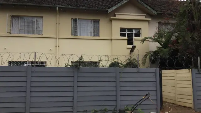 Flat/Apartment to Rent