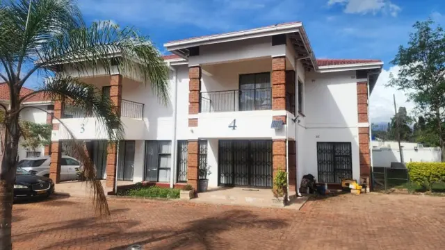 Flat/Apartment to Rent