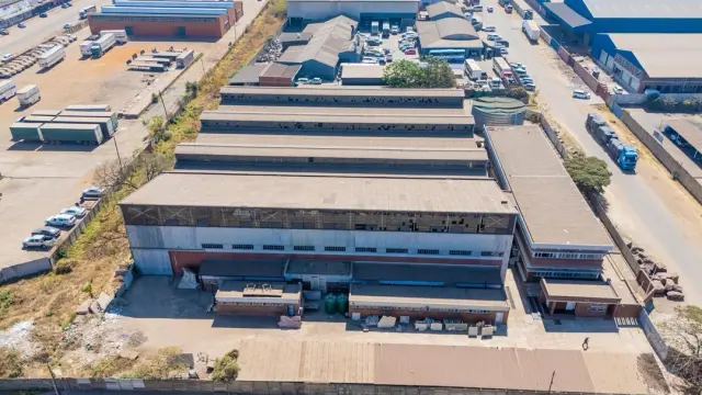 Warehouse/Industrial for Sale