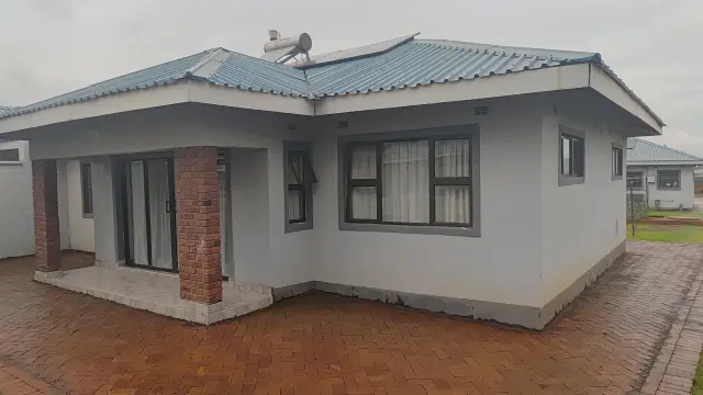 Townhouse/Cluster for Sale