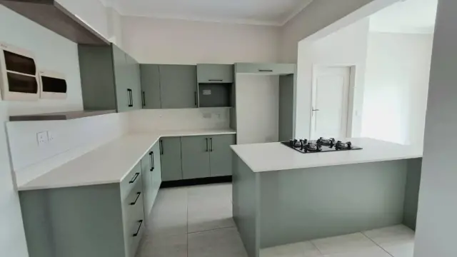 Flat/Apartment to Rent