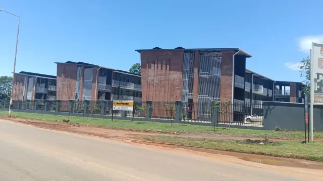 Flat/Apartment to Rent