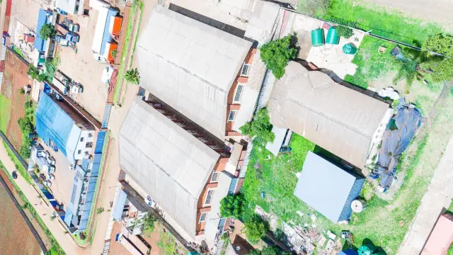 Warehouse/Industrial to Rent