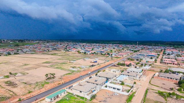 Stand for Sale in Timire Park