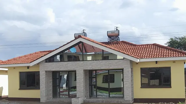 Townhouse/Cluster to Rent