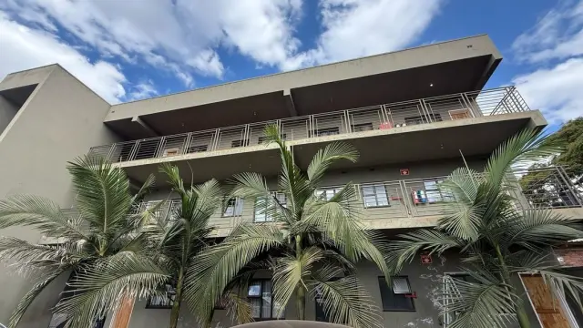 Flat/Apartment to Rent