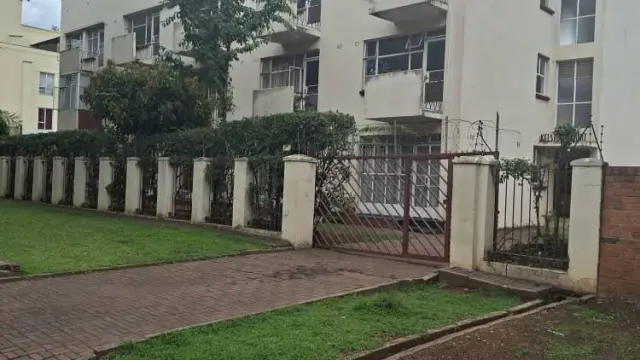 Flat/Apartment to Rent