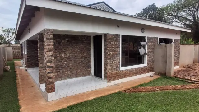 Townhouse/Cluster to Rent