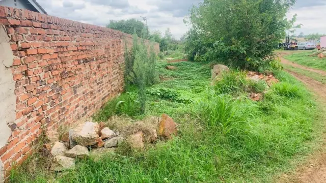 Residential Stand for Sale