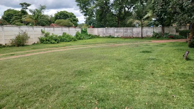 Cottage/Garden Flat to Rent in Marlborough