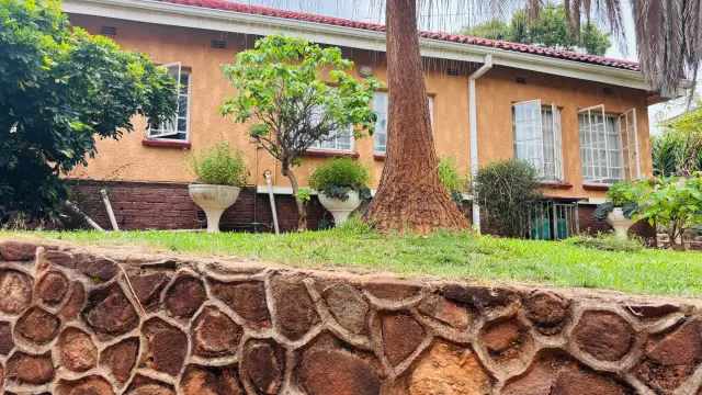 Cottage/Garden Flat to Rent