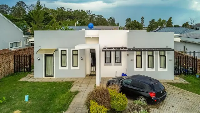 Townhouse/Cluster for Sale