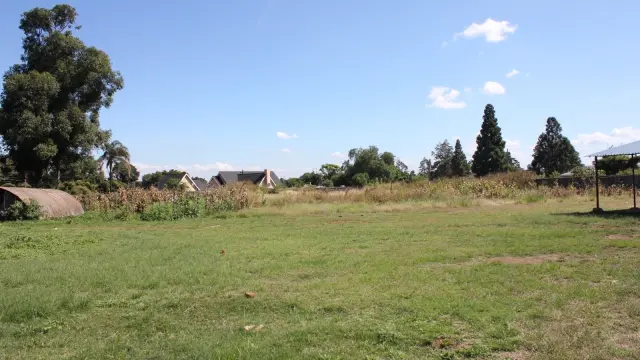 Residential Stand for Sale