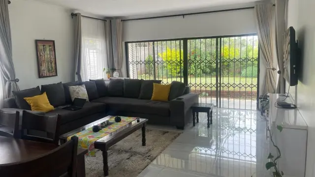 Townhouse/Cluster to Rent