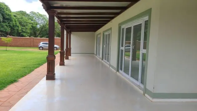 House to Rent in Borrowdale