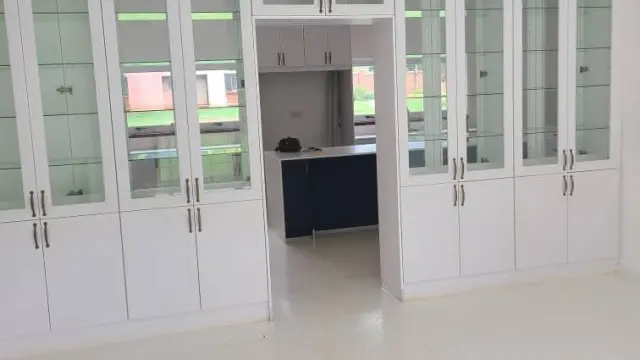 House to Rent in Borrowdale