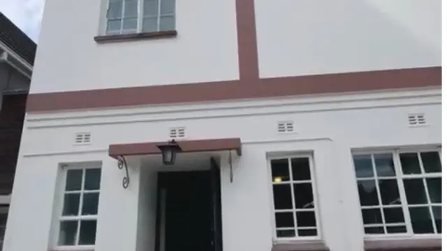 Flat/Apartment to Rent