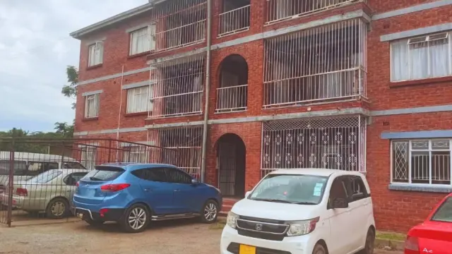 Flat/Apartment to Rent in Mabelreign