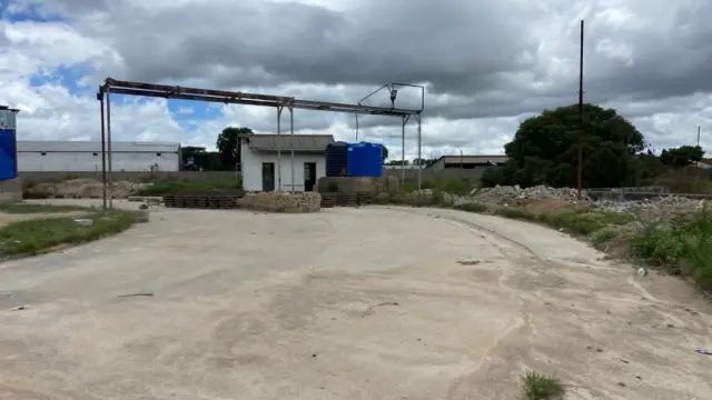 Warehouse/Industrial for Sale