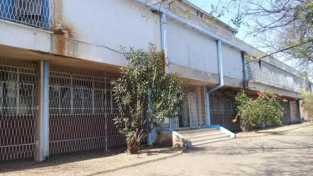 Warehouse/Industrial for Sale