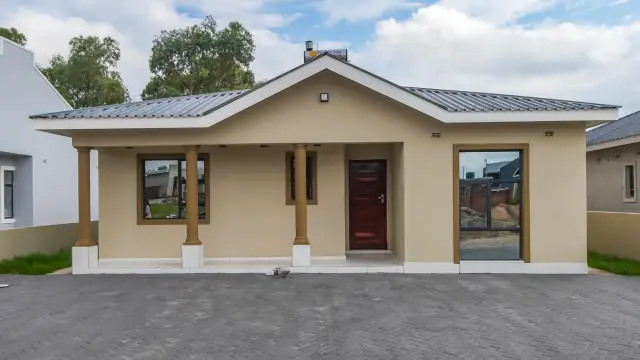 Townhouse/Cluster for Sale