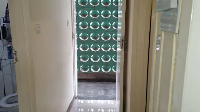 Flat/Apartment to Rent