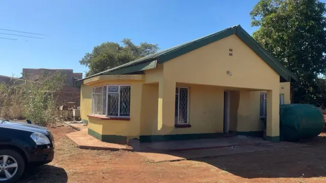 Cottage/Garden Flat for Sale