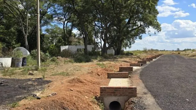 Residential Stand for Sale