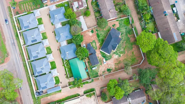 Office to Rent in Avondale