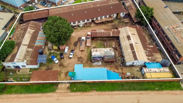 Warehouse/Industrial for Sale