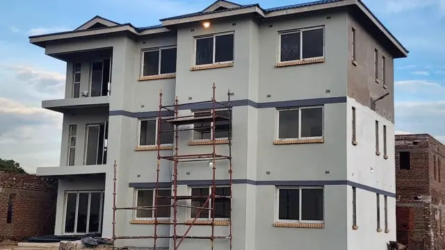 Flat/Apartment for Sale