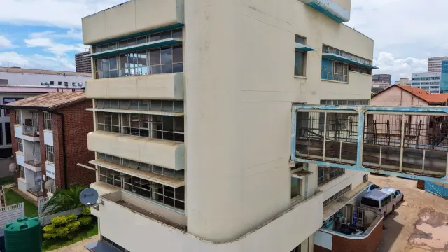 Other Commercial to Rent