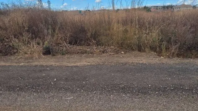 Residential Stand for Sale