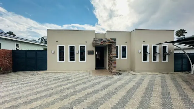 Cottage/Garden Flat to Rent