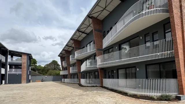 Flat/Apartment to Rent