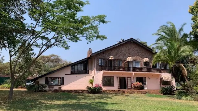 5 Bedroom House to Rent in Highlands