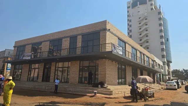 Retail/Shop for Sale