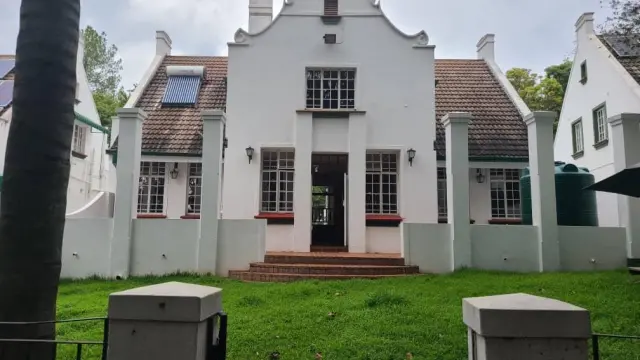 Townhouse/Cluster to Rent in Borrowdale
