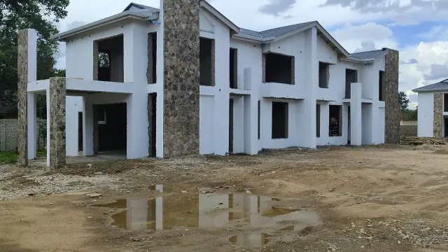 Townhouse/Cluster for Sale