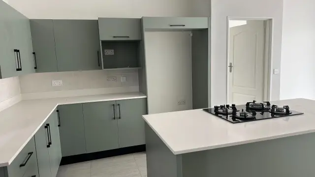 Flat/Apartment to Rent in Vainona