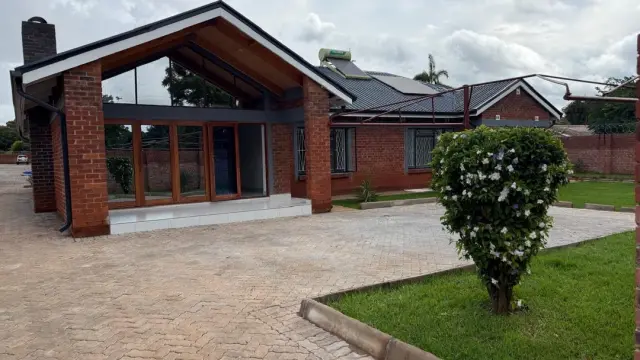 Townhouse/Cluster to Rent in Greendale