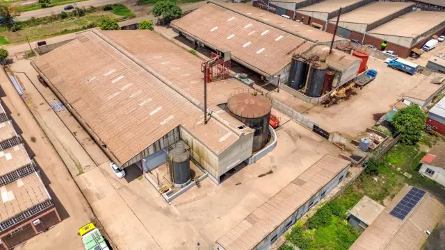 Warehouse/Industrial for Sale