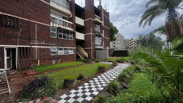 Flat/Apartment to Rent in Avenues