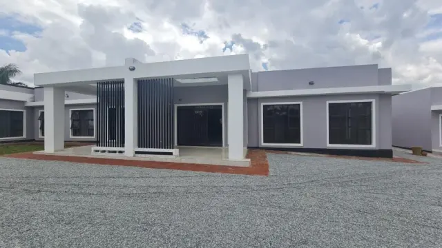 Townhouse/Cluster to Rent