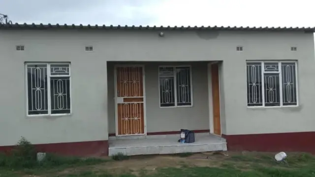 Cottage/Garden Flat to Rent