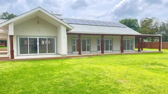 4 Bedroom House to Rent in Borrowdale