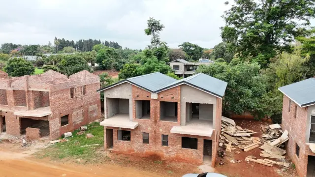 Townhouse/Cluster for Sale