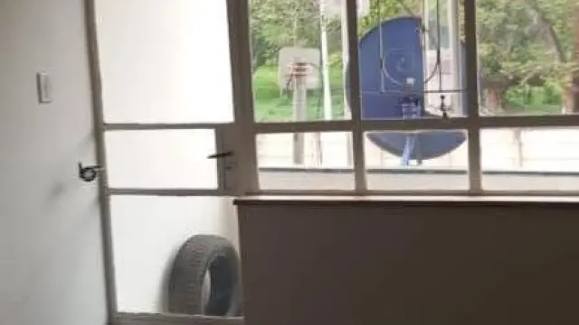 Flat/Apartment to Rent