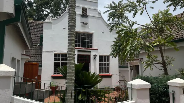 Townhouse/Cluster to Rent