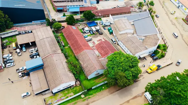 Warehouse/Industrial for Sale